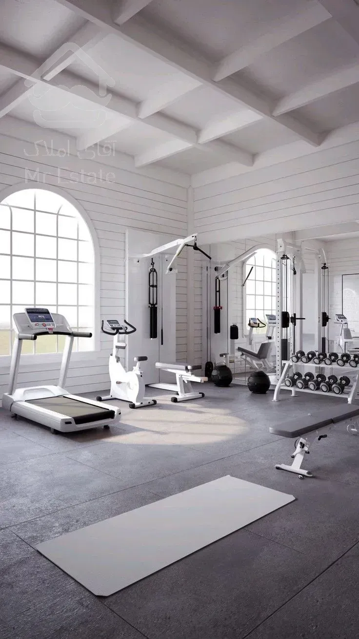 پروژه لوکس چیتگر_با امکانات ویژه