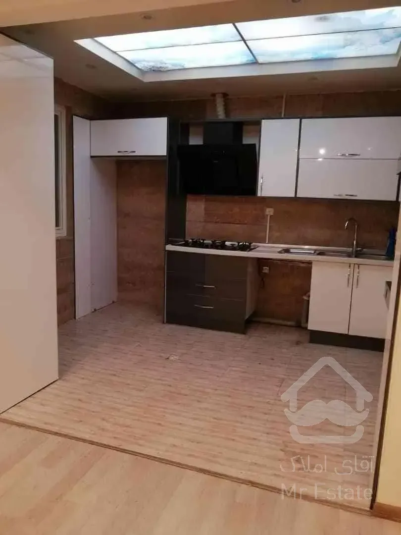 آپارتمان ۹۲متری فول (سازمان برنامه شمالی)