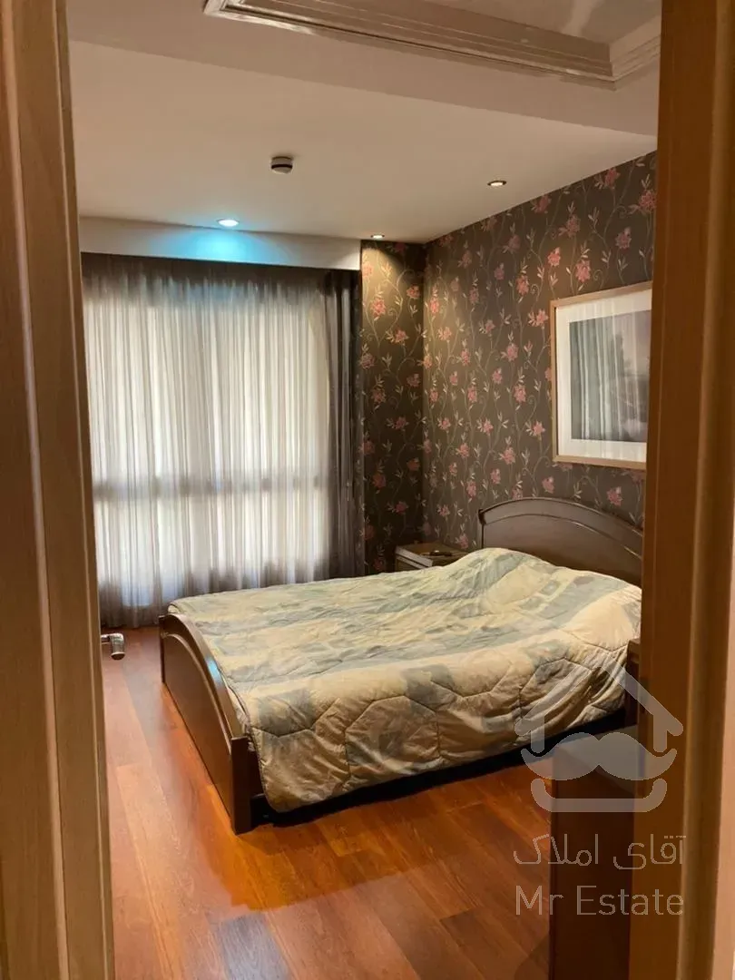 فروش اپارتمان 176 متری ولنجک