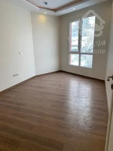 فرمانیه برج باغ 125 متر/ 2خ/ فول/ ط 8/ ویو /نور