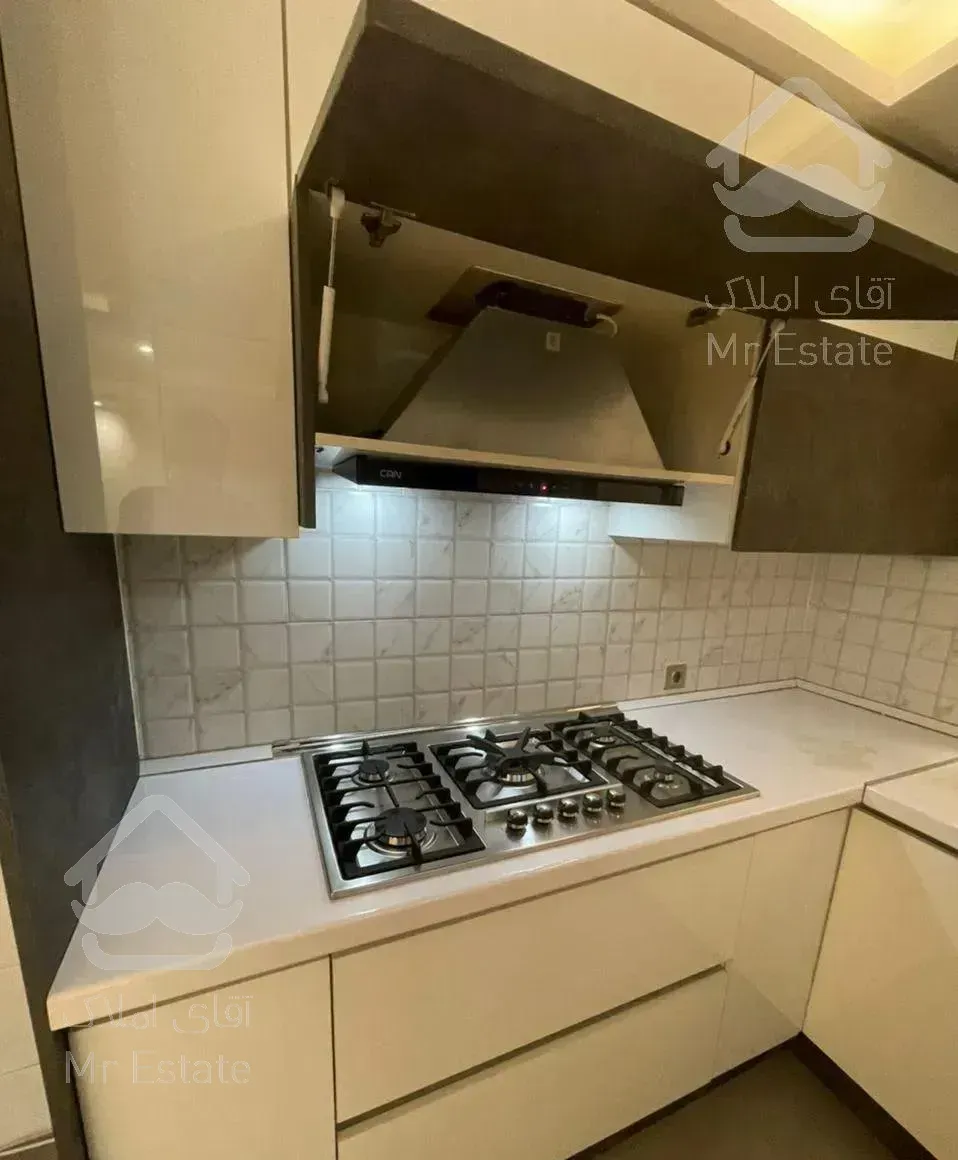 اپارتمان ۷۸ متری فول بازسازی