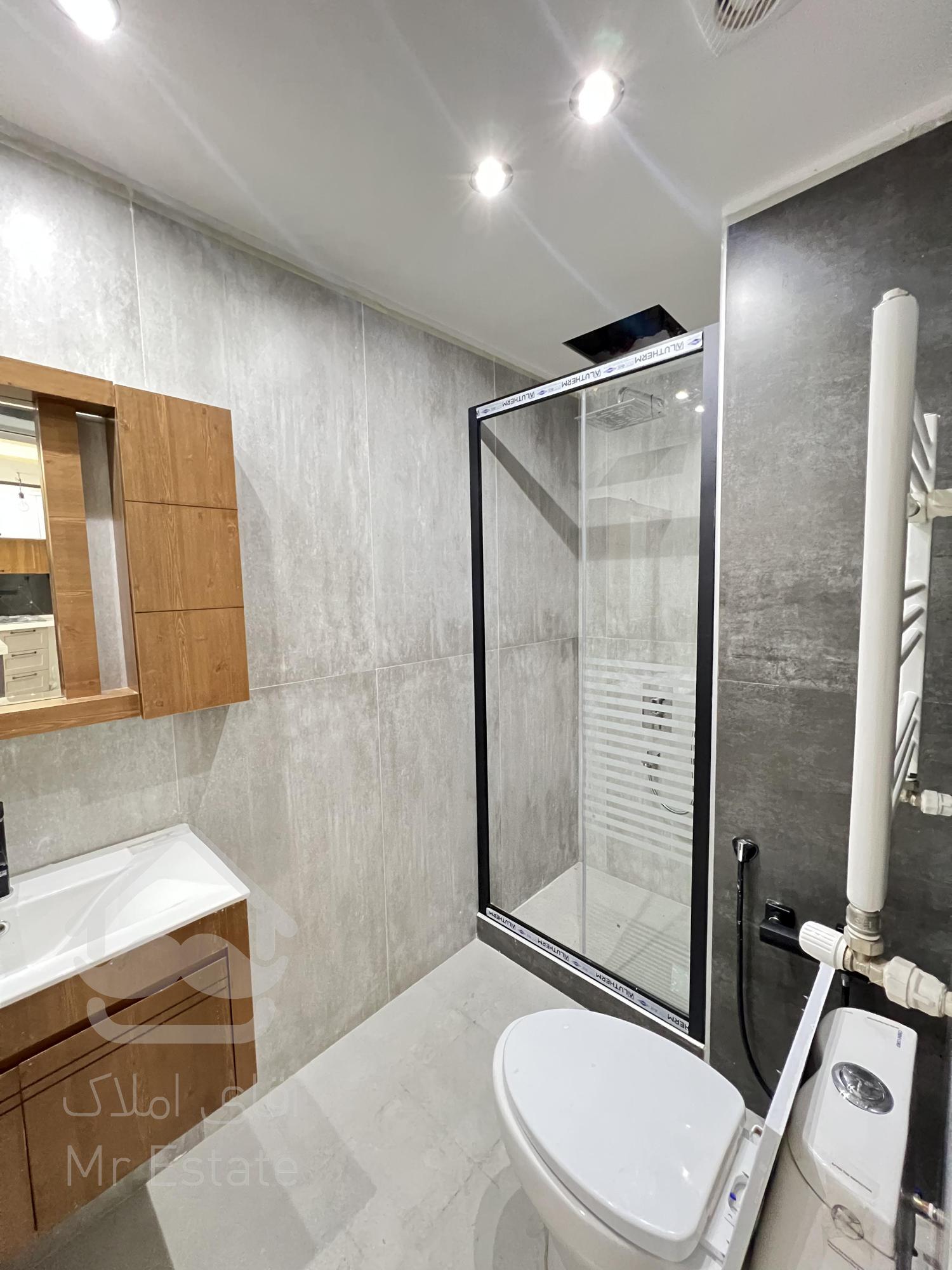 خرید آپارتمان ۱۰۴ متر پونک کمالی