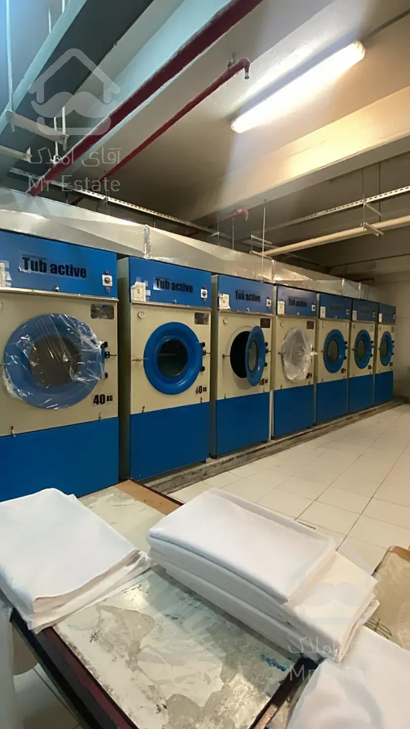 مجتمع حیات شرق نزدیک حرم امام رضا(ع)