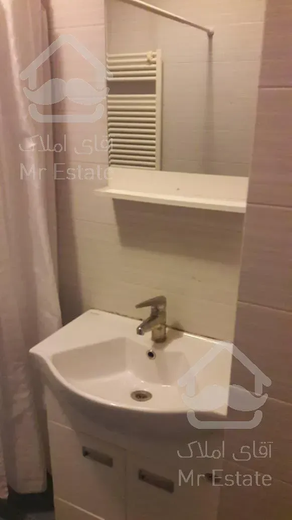 رهن و اجاره دو خوابه شمالی سعادت آباد ،خیابان طاهر خانی