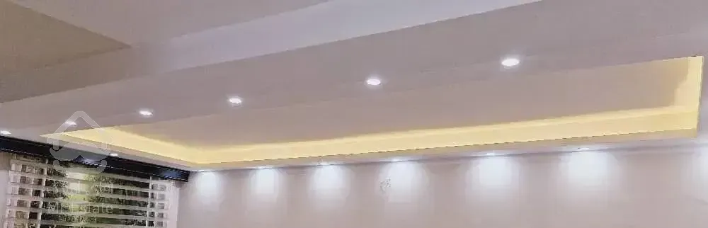 **90متری دوخوابه فول شیک**