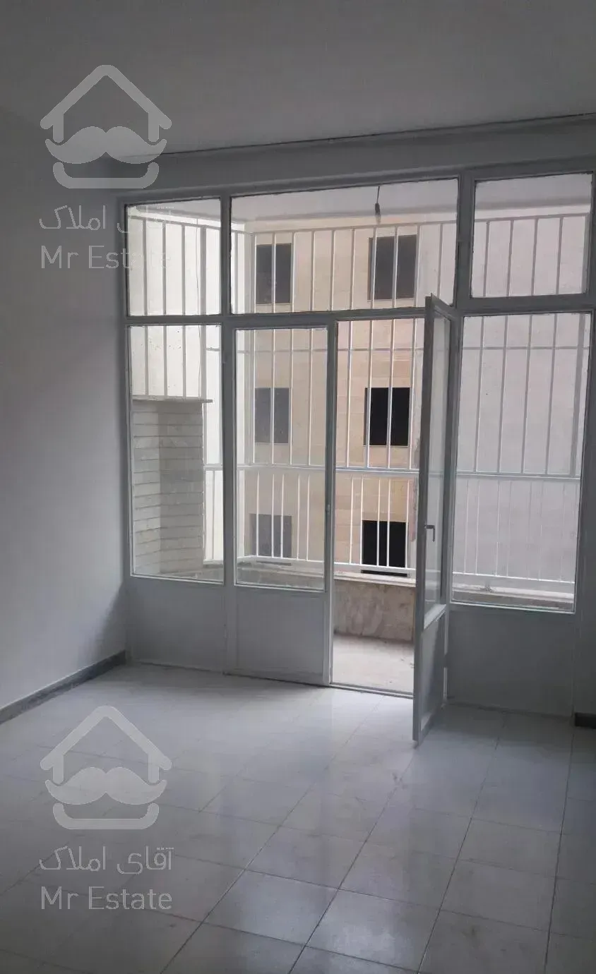 آپارتمان122متر/دو خوابه/یوسف آباد