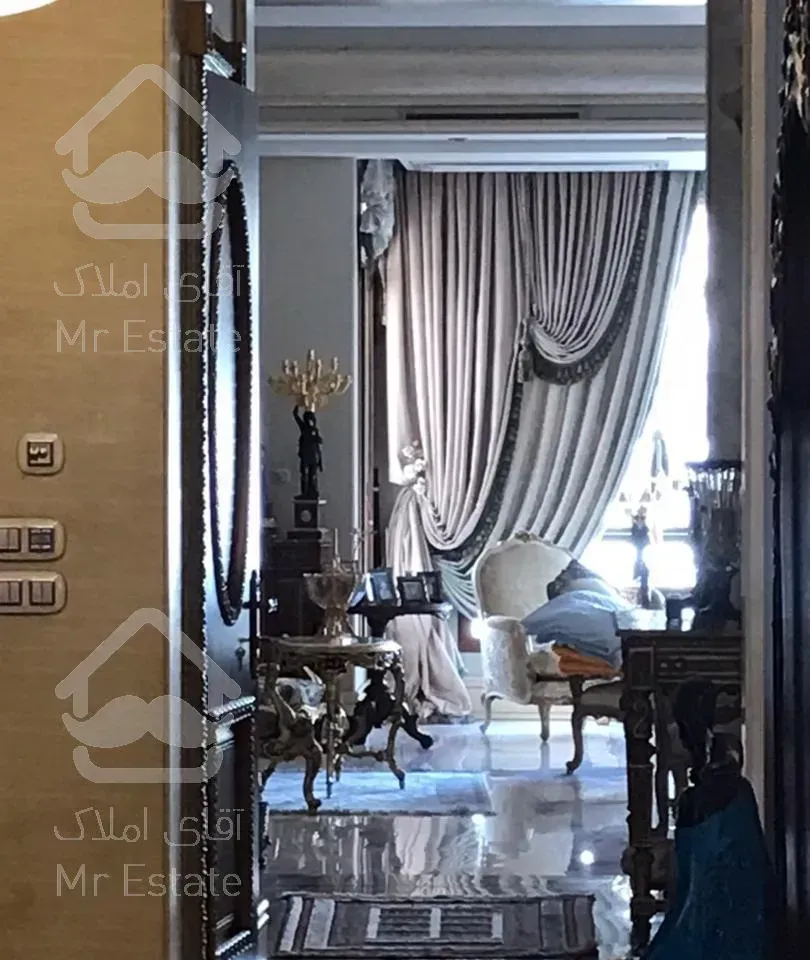 310 متر فرمانیه