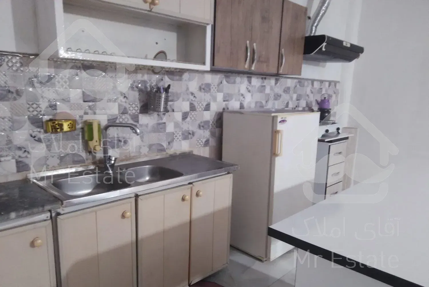 ویلا و سوئیت اجاره‌ای