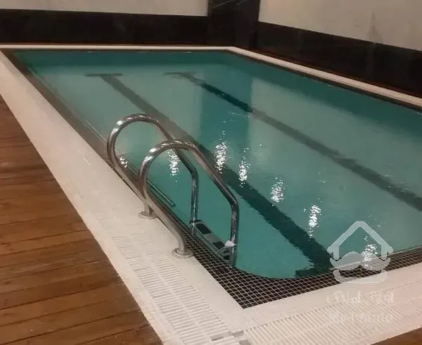 نیاوران ۱۰۰متر مدرن برند منطقه