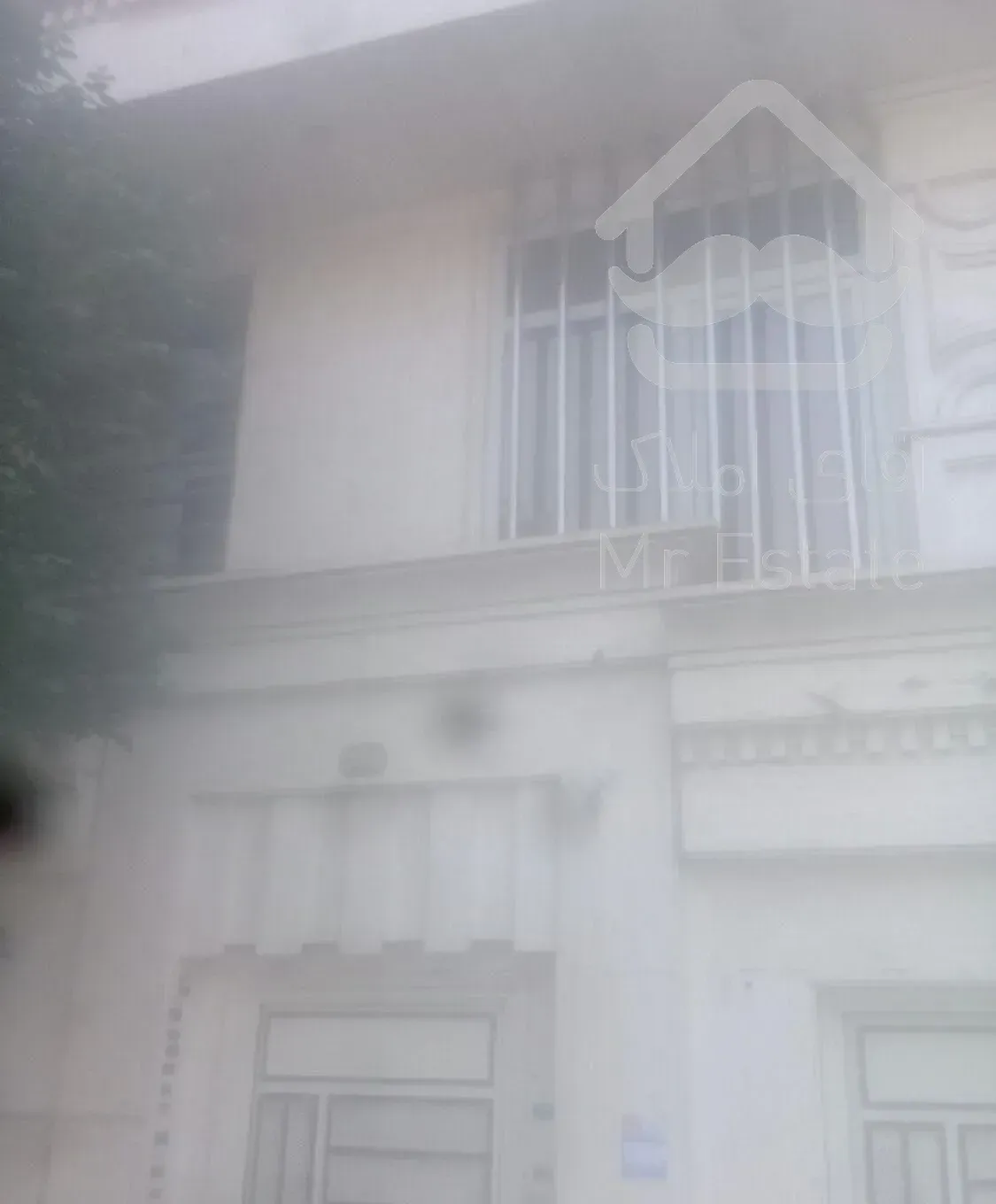 ۸۵متر فول پروین