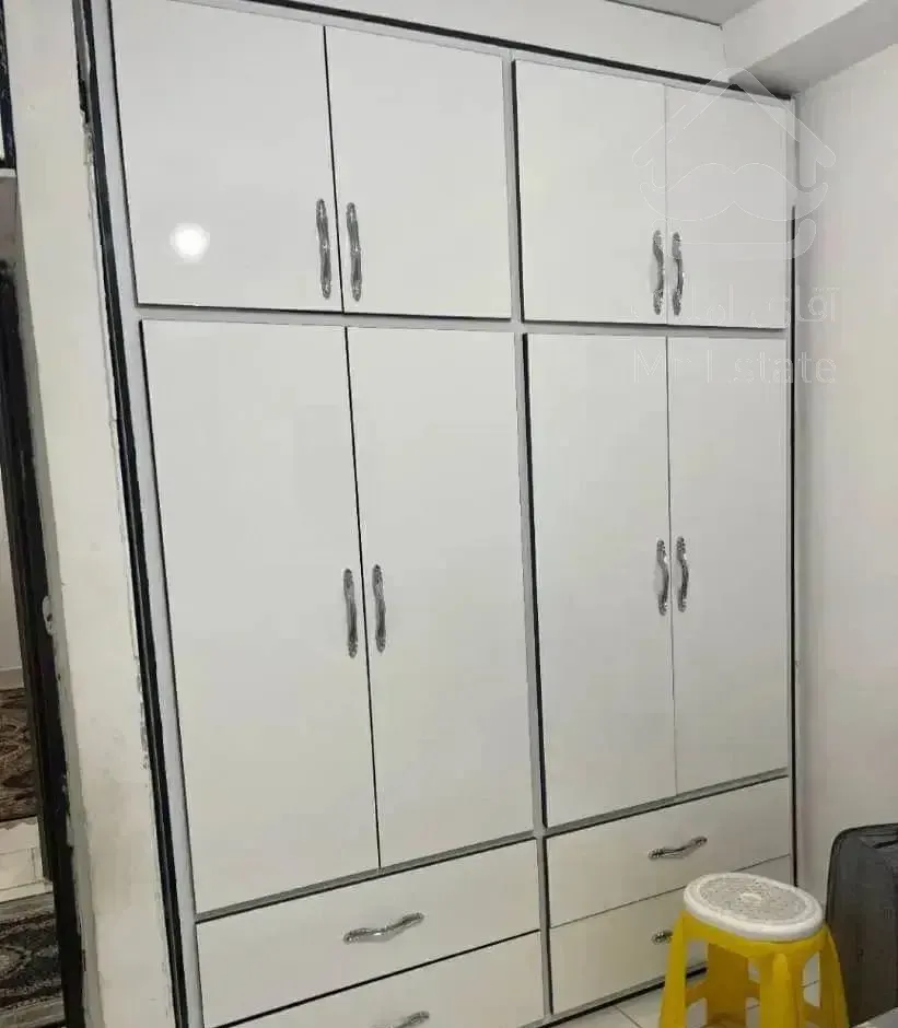 فروش واحد دوخوابه پیامبراعظم سامان سازان