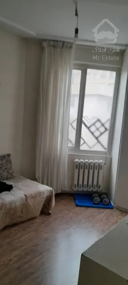 فروش 52 متر دیباجی