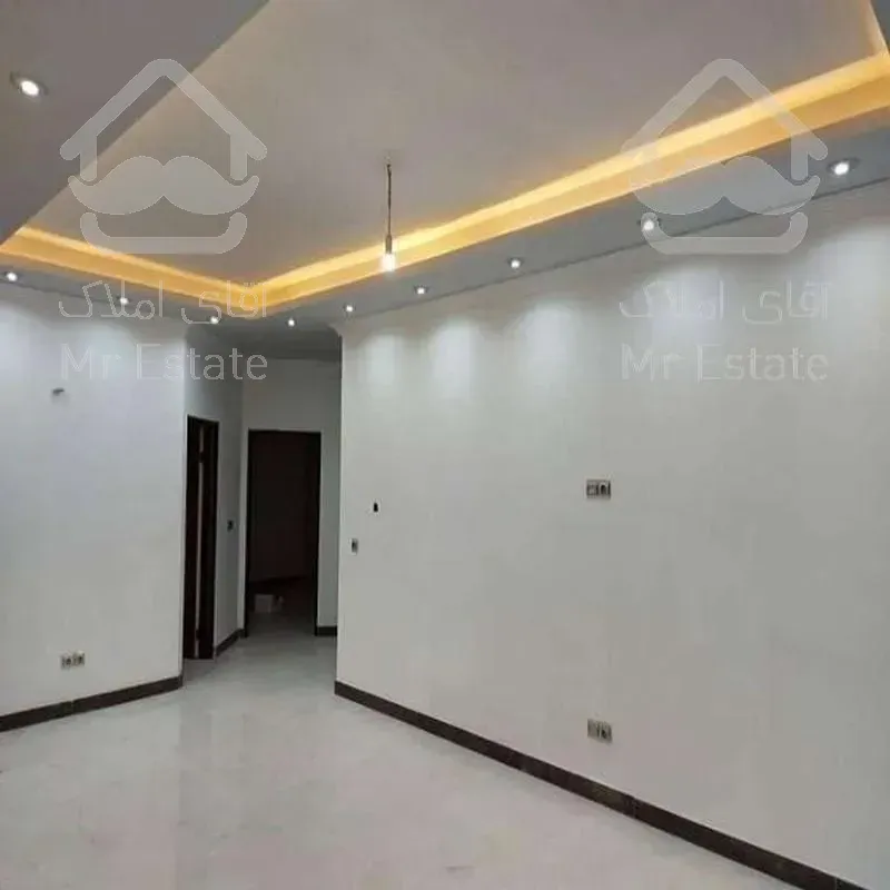 اپارتمان متر_خوابه_مناسب سرمایه گذاری _ولی اباد