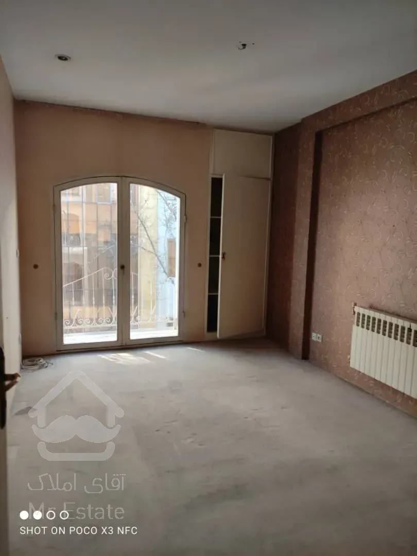 فروش 128 متری پاسداران