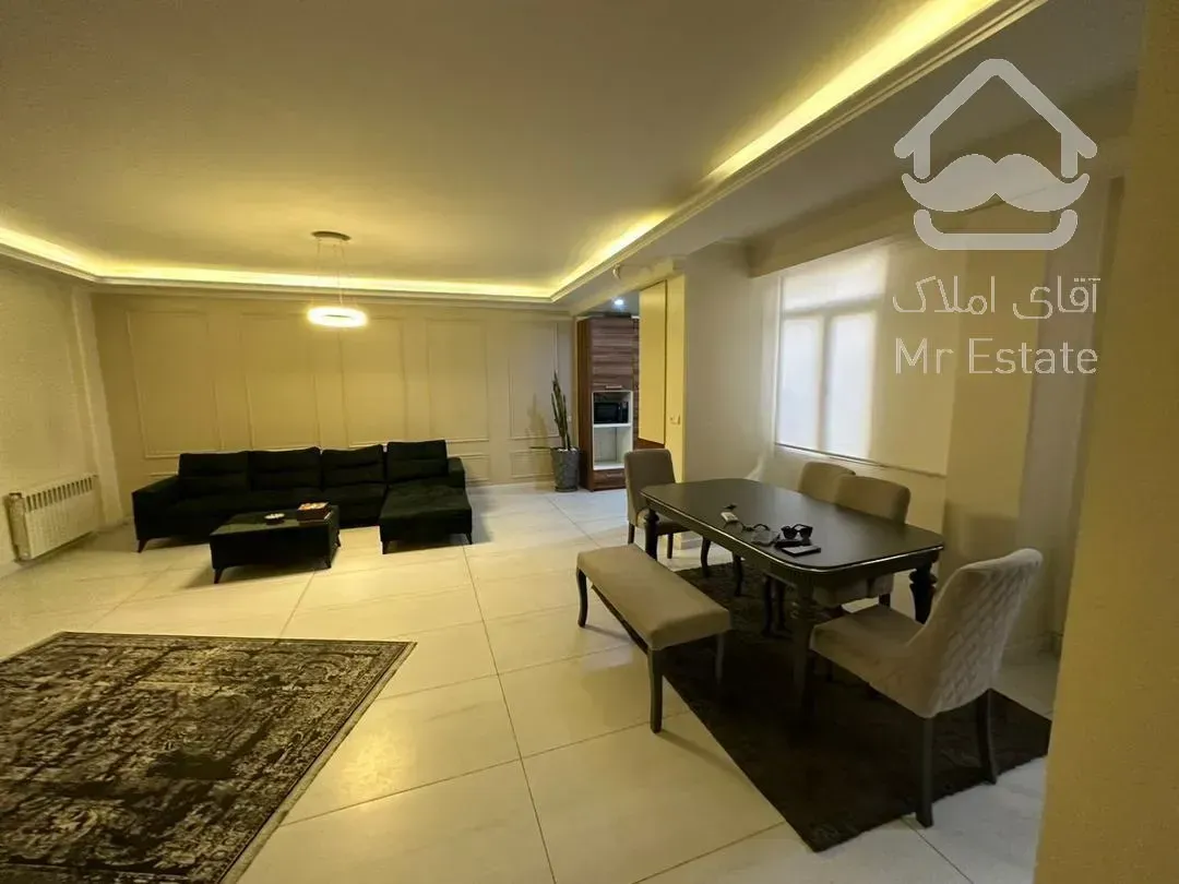 رهن و اجاره آپارتمان 3 خوابه در میرداماد