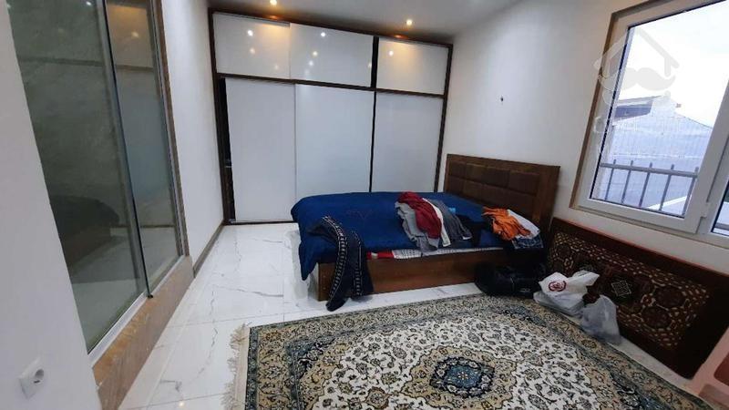 آپارتمان 165 متر 3 خواب_ ویو ابدی دریا_ کریم آباد