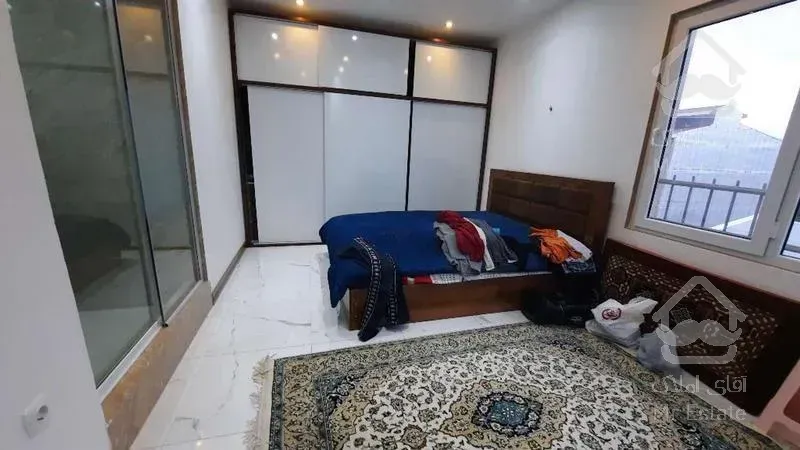 آپارتمان 165 متر 3 خواب_ ویو ابدی دریا_ کریم آباد