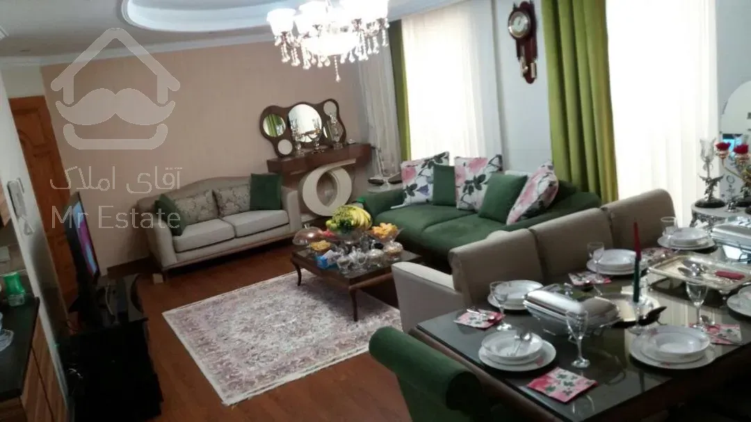 اجاره 82 متر پاسداران