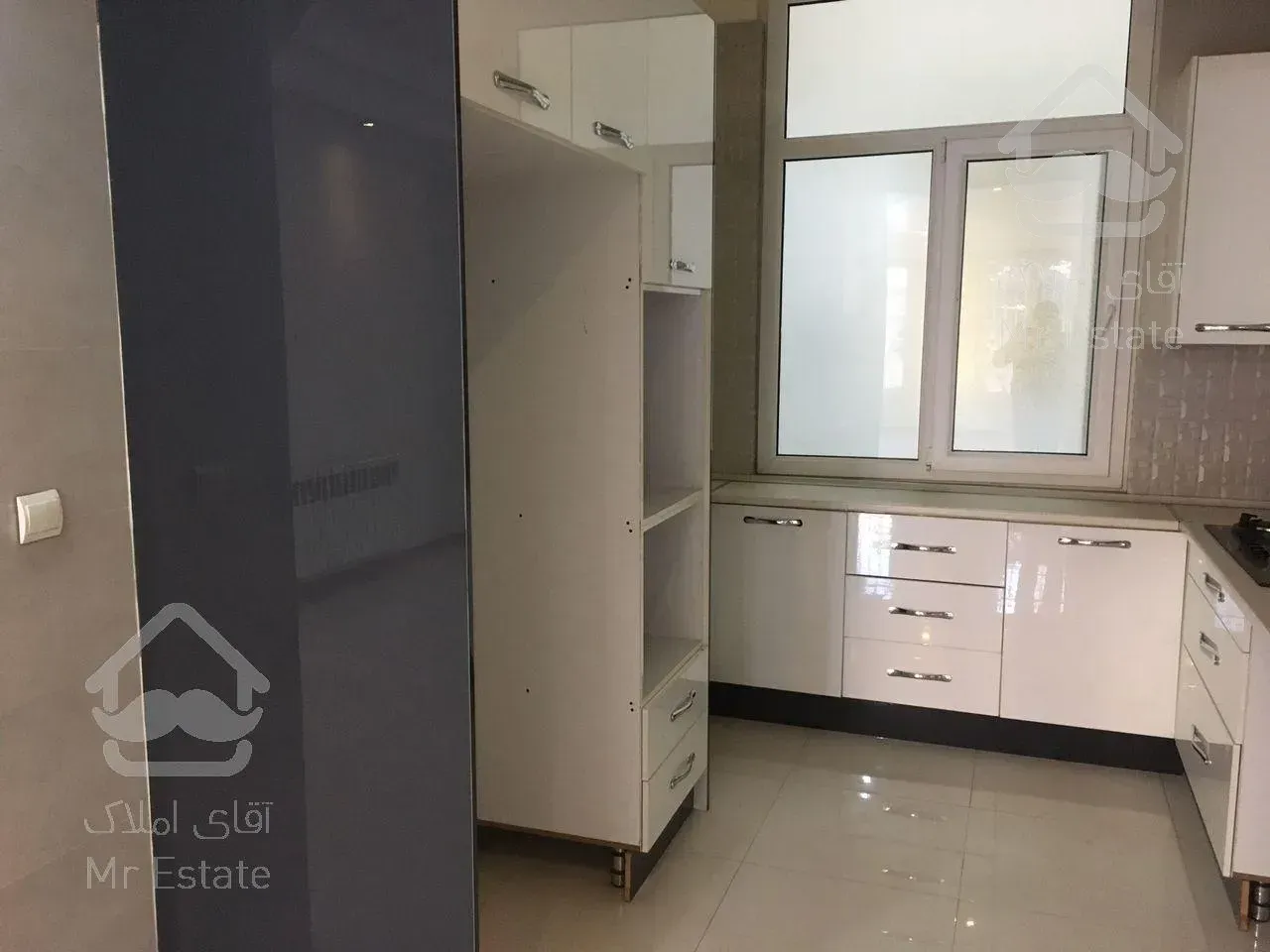 اجاره 150 متر قبا فول مشاعات آبی