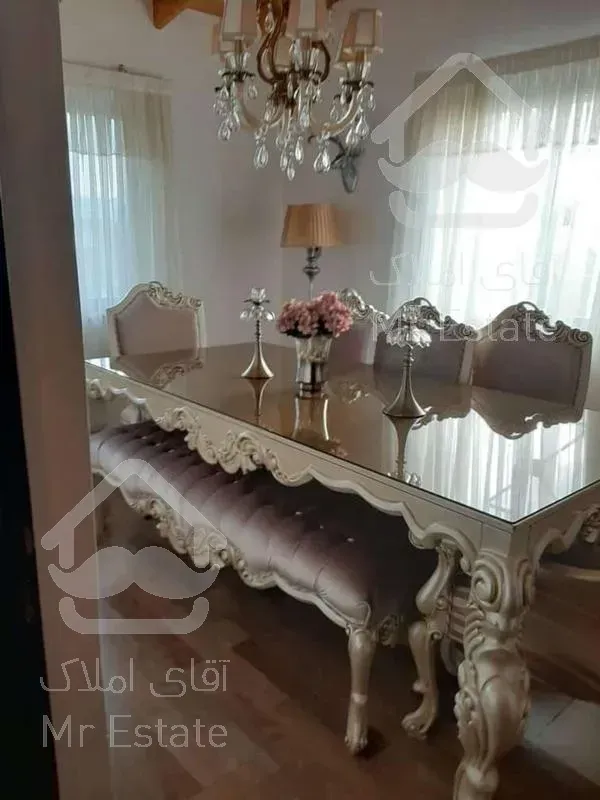 ویلا 410 متر _ 10قدیمی دریا_مناسب سرمایه گذاری