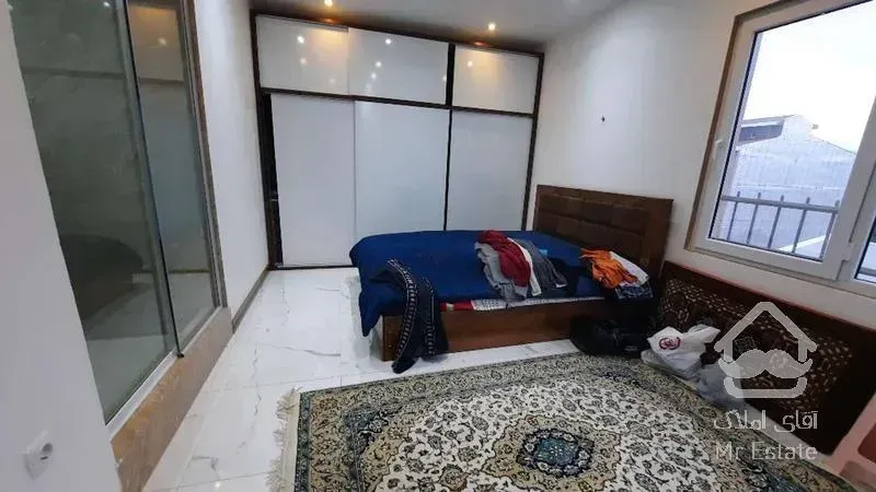 فروش آپارتمان 165 متر در کریم آباد