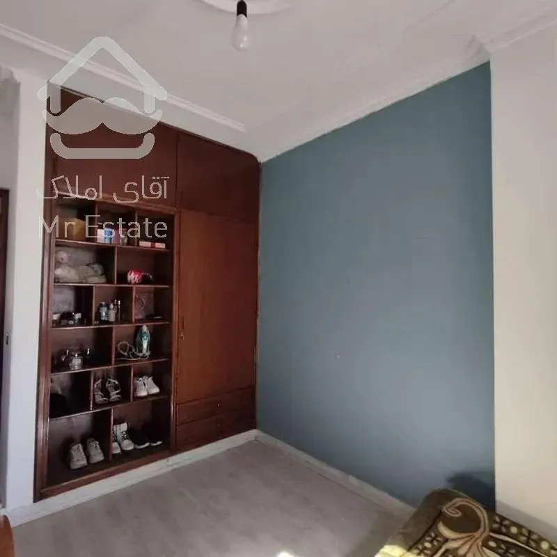 آپارتمان 160 متر_3خواب ویو عالی در حد نوساز