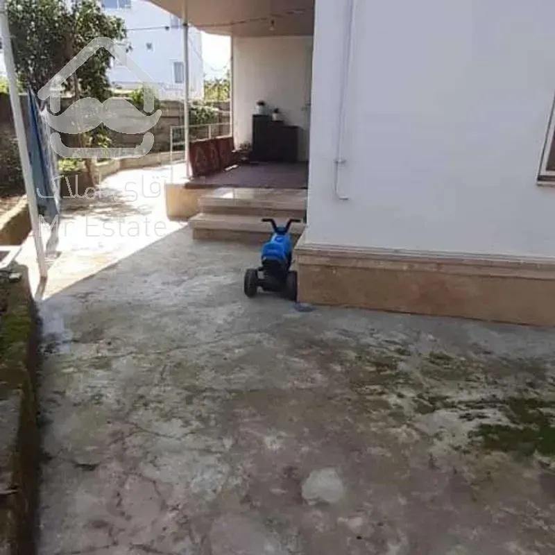 ویلا 270 متر_2خواب_مناسب سرمایه گذاری_نشتارود