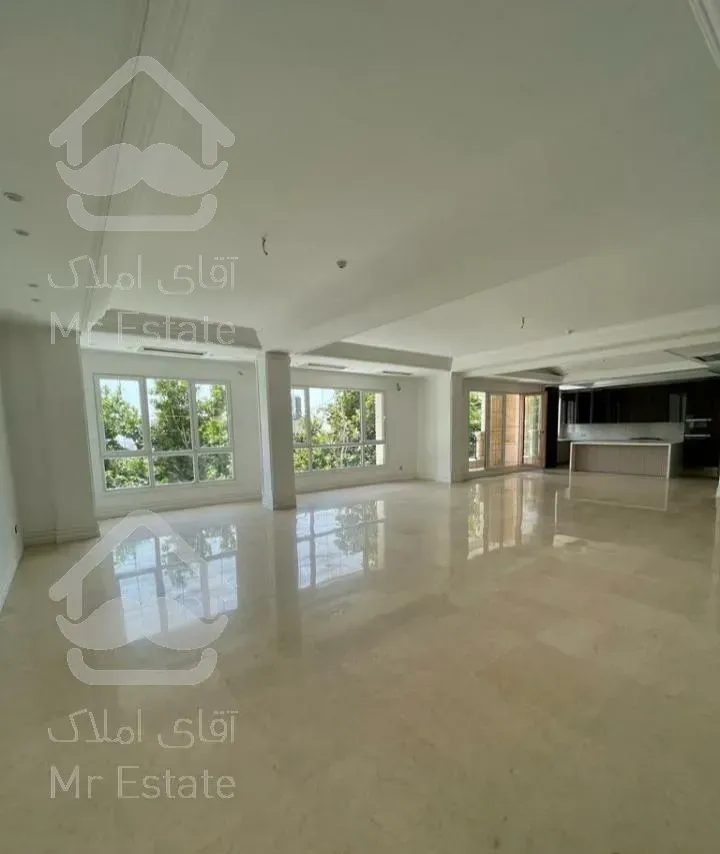 فروش اپارتمان 3 خوابه در جلفا