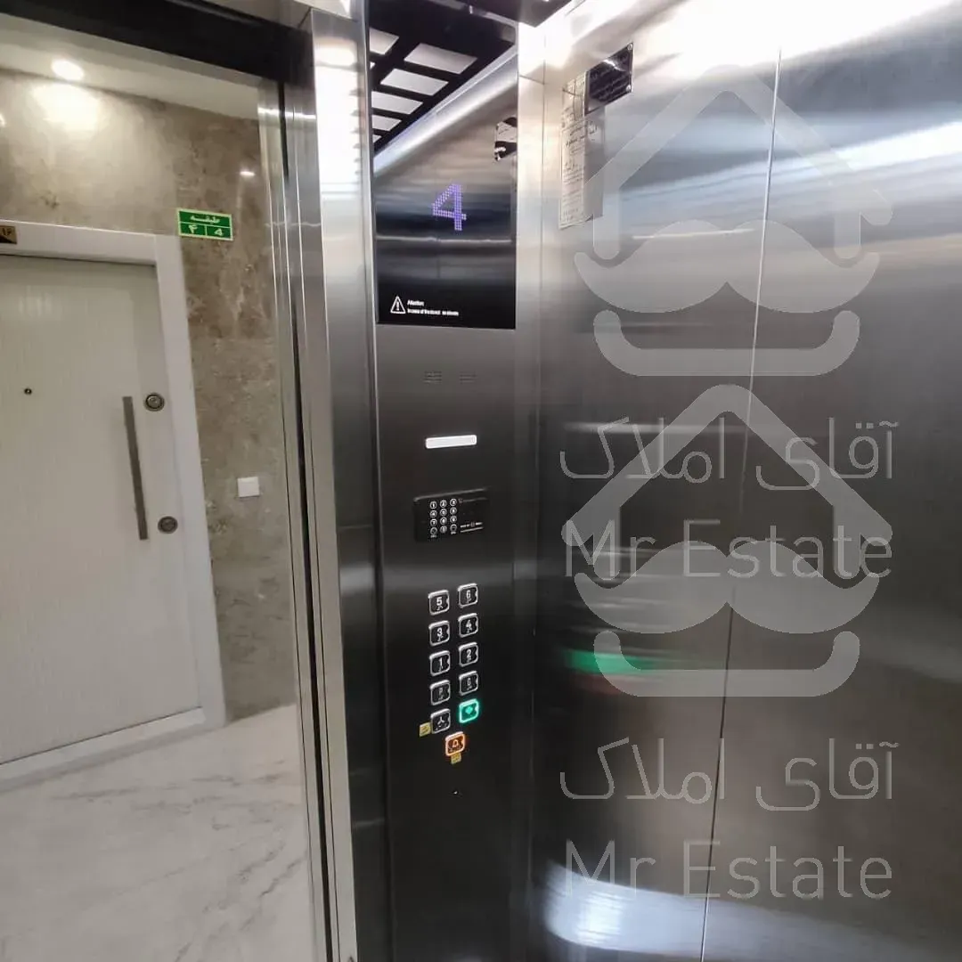 فروش اپارتمان 3 خوابه در جلفا