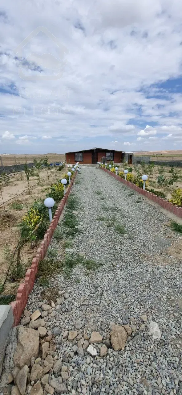 باغ-پیشوا-روستای سلمان آباد