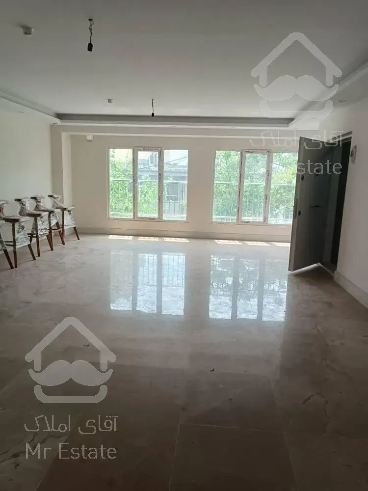 فروش اپارتمان 3 خوابه در خواجه عبدالله