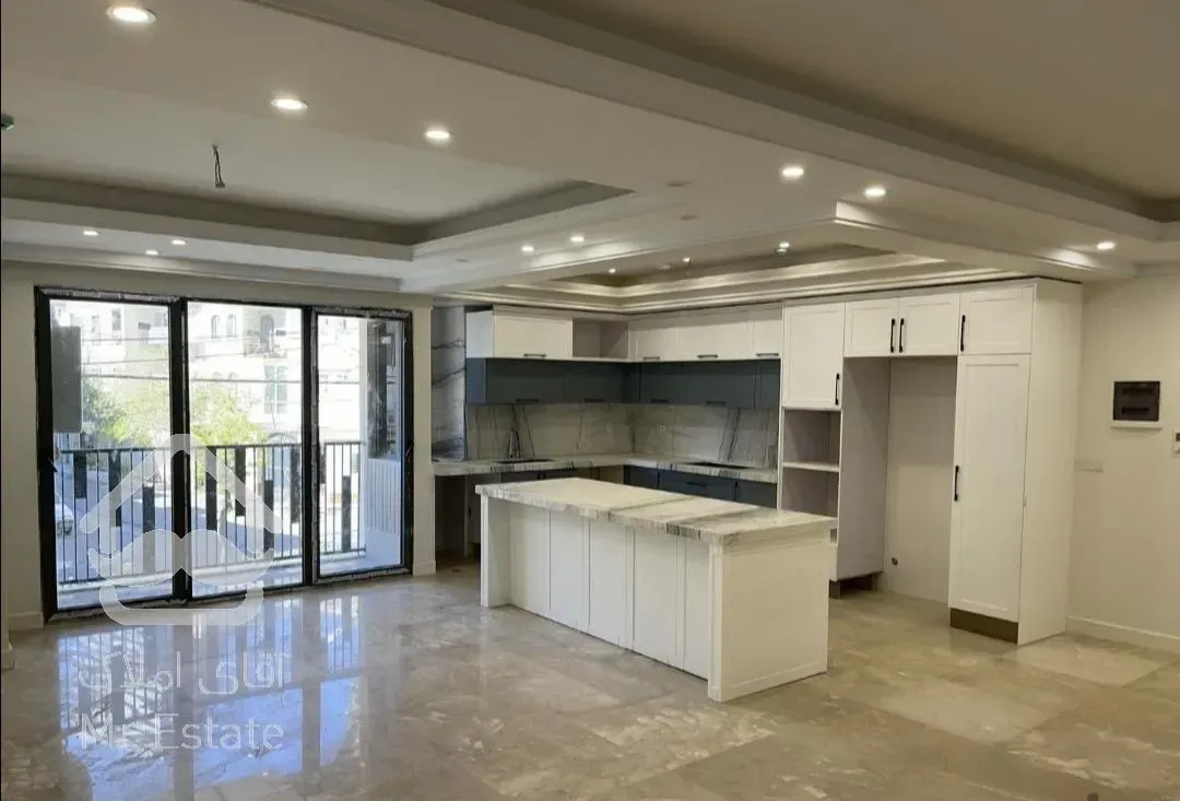 فروش اپارتمان 3 خوابه در خواجه عبدالله