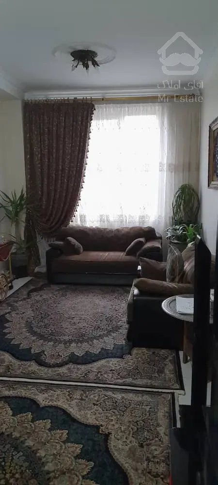 فروش 70 متری هروی