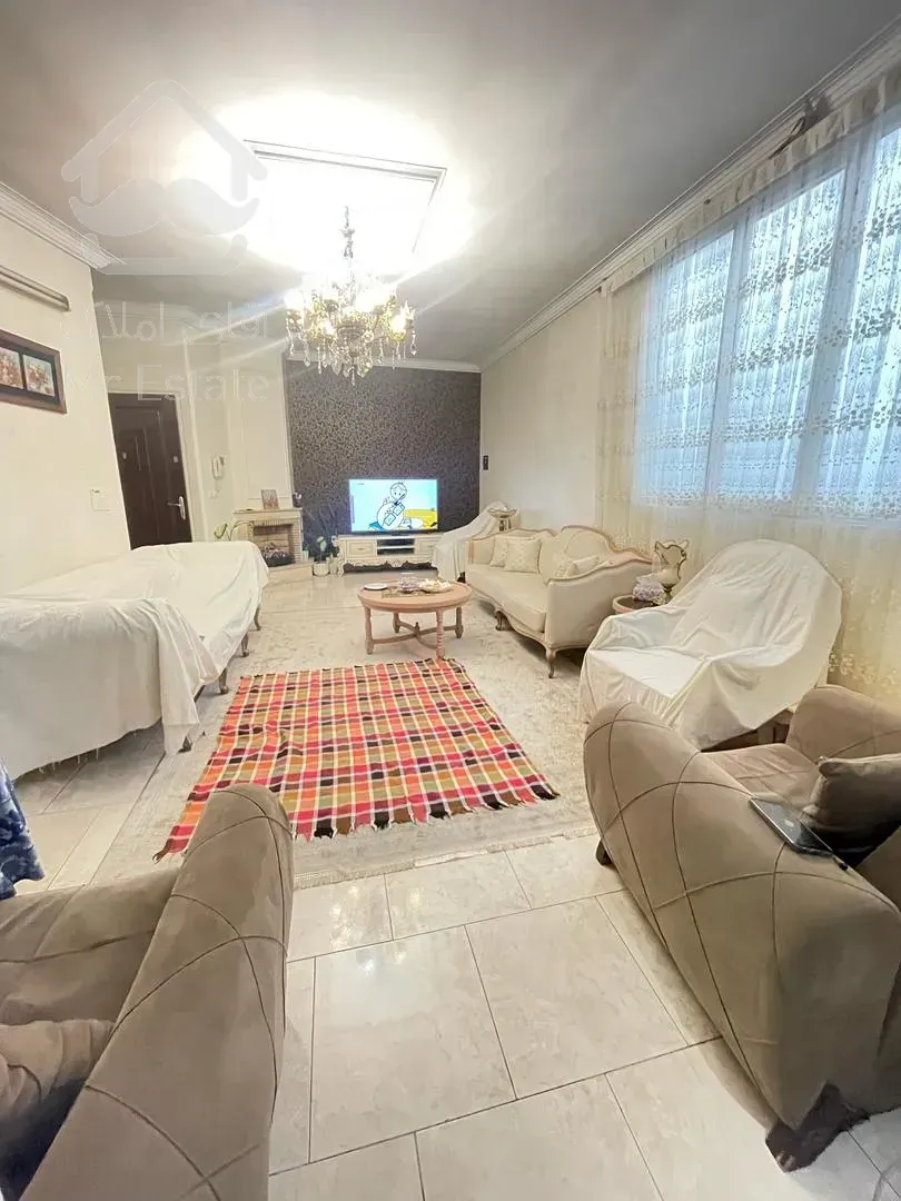 فروش یک واحد آپارتمان 70 متر دو خواب در یکی از بهترین مجتمعهای مسکونی ( مجتمع ساسان )