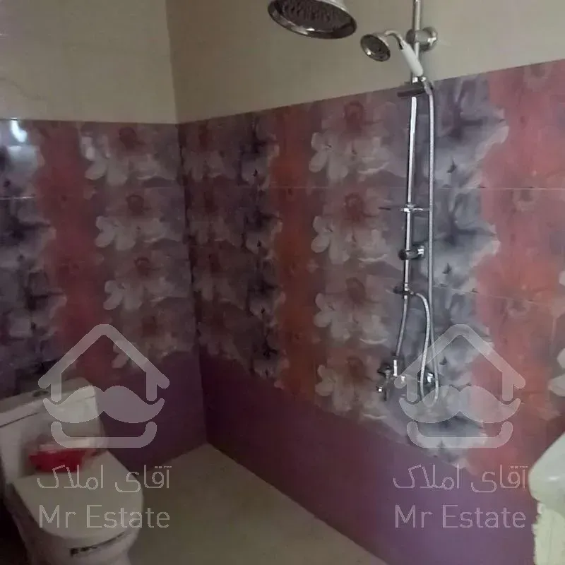 ویلا 400 متر-استخردار-تریبلکس-5خواب-شیرود