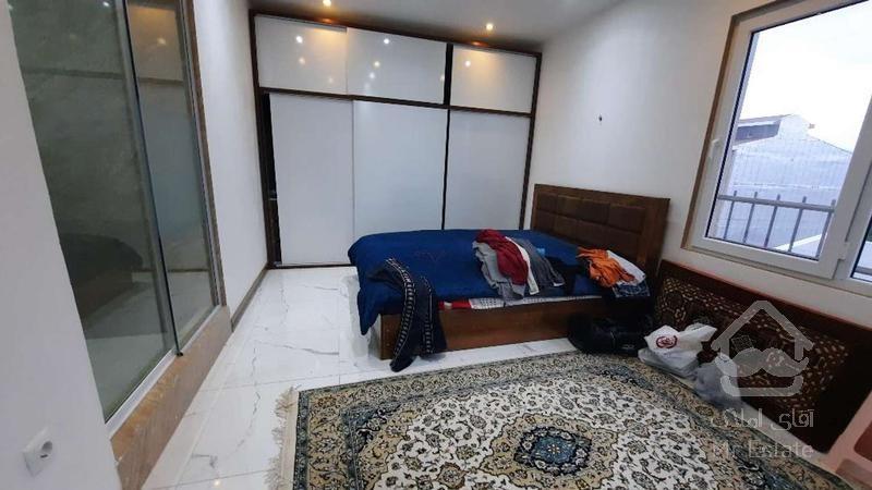 آپارتمان نوساز 165 متر-3خواب-ویودریا-کریم آباد