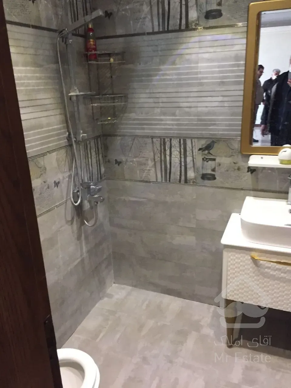 فروش 107 متری قبا