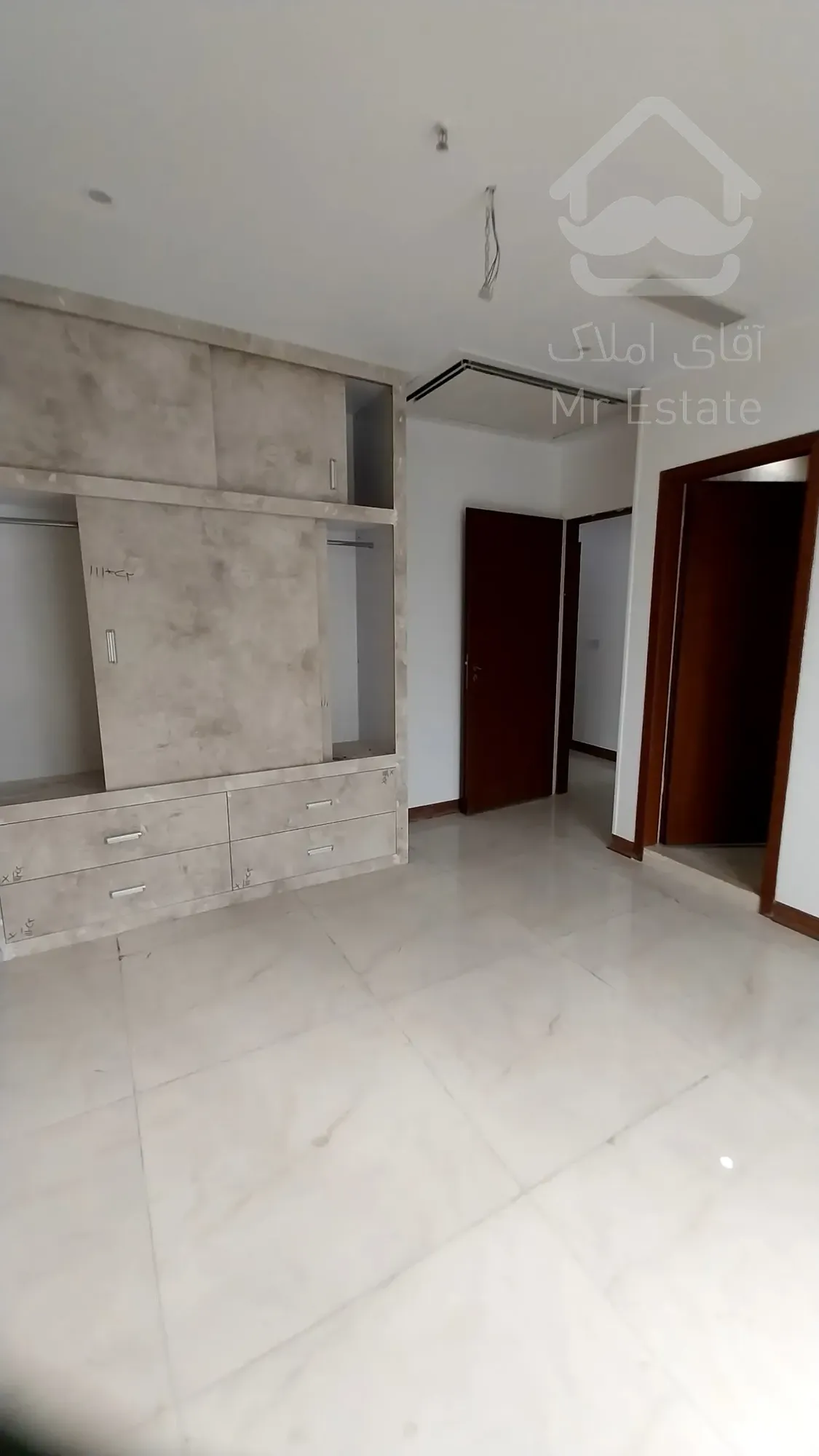 پیش فروش پروژه 121 متر مسکونی دردشت / متریال عالی