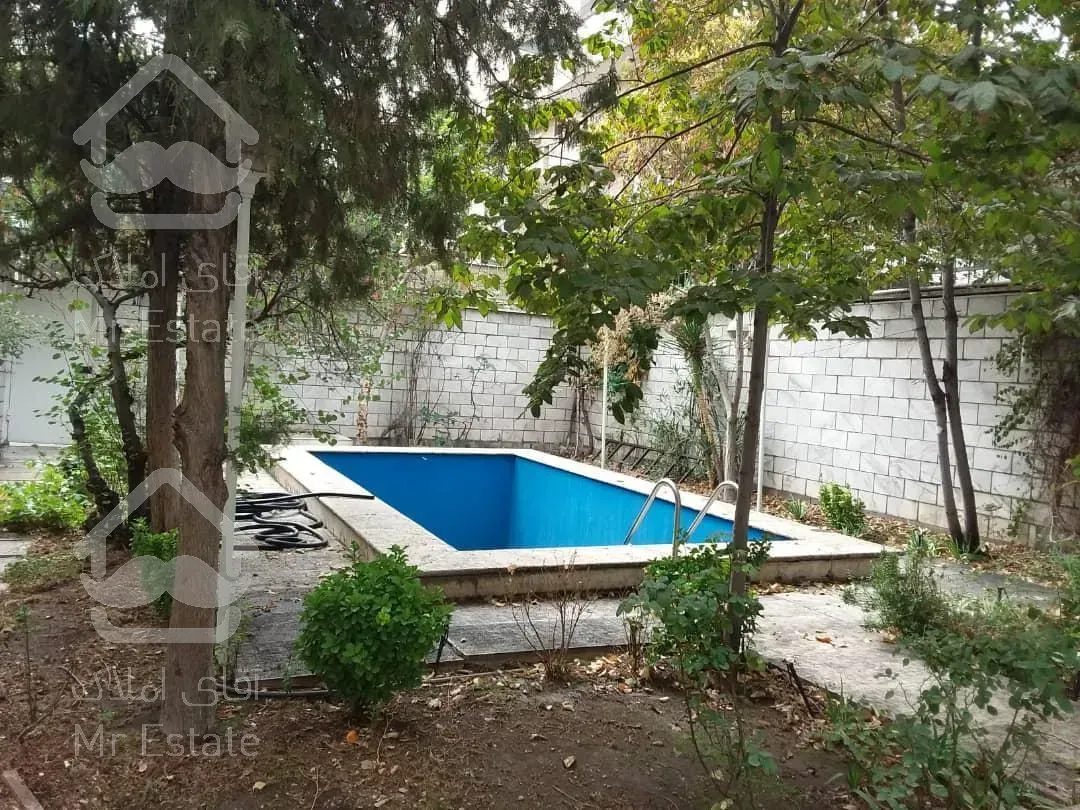 450متر ویلایی مستقل شریعتی