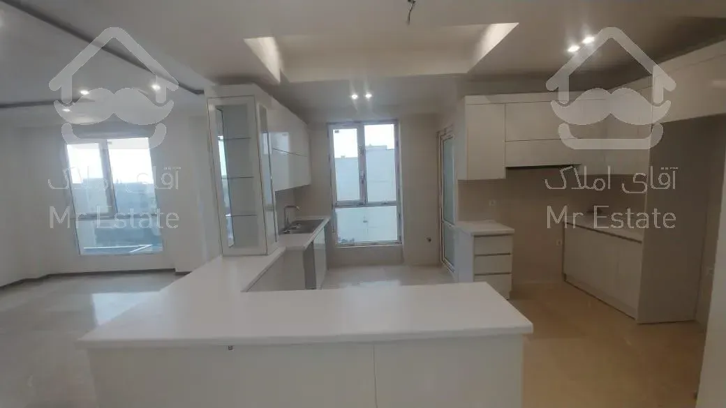 160 متر تاپ لوکیشن دروس