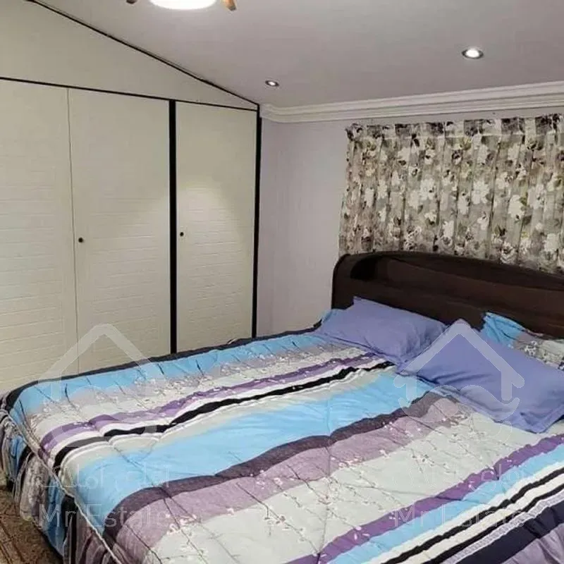 ویلا 891 متر تریبلکس_ استخردار _ خوش نقشه