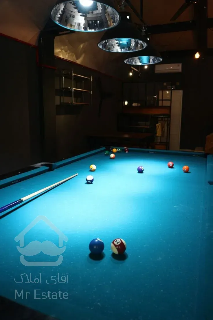 فروش برج های مسکونی نیکان ۱۲۰ متر ۲ خواب مستر مهندسی ساز