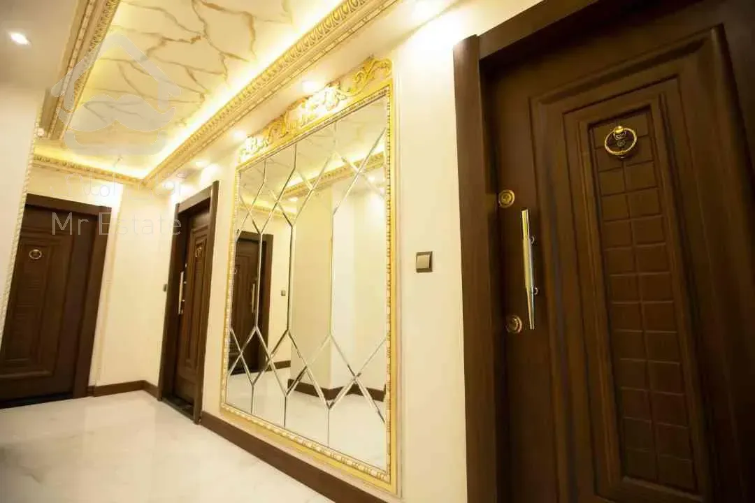 ۵۱ متر / لوکس / منطقه پنج‌ تهران / دنج