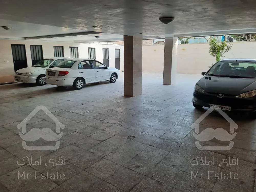 اجاره واحد 87 متری دوخواب