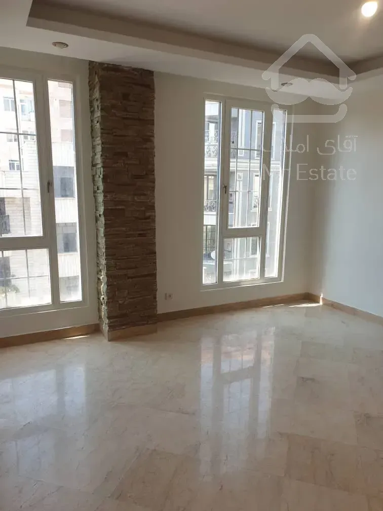 فروش آپارتمان ۷۴ متر فول امکانات در فردوس