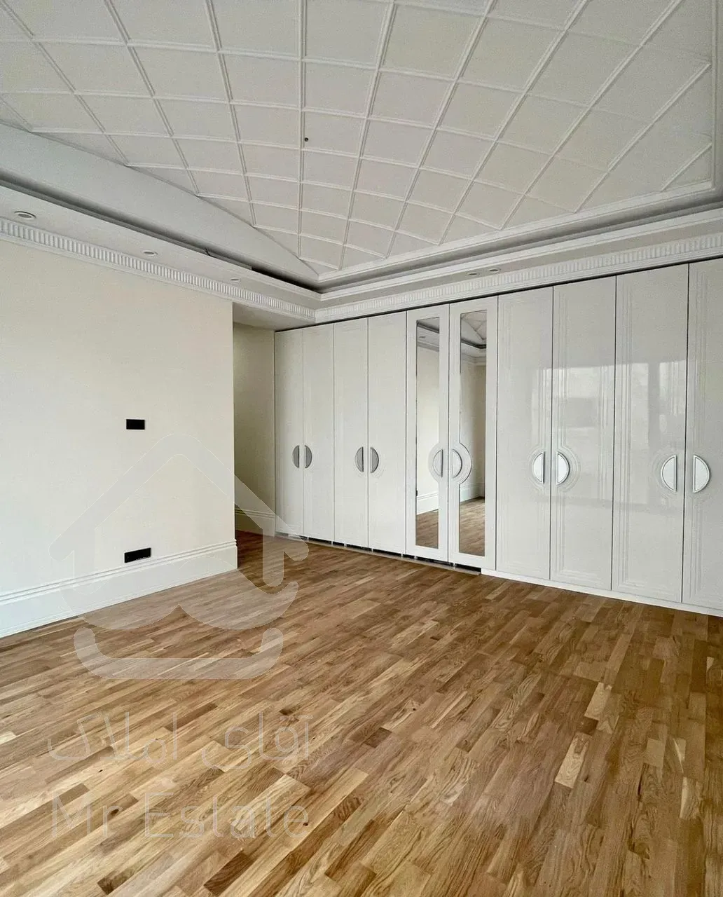 فروش 235 متری قیطریه