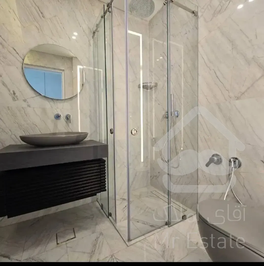 فروش  اپارتما ن 155 متری ولنجک