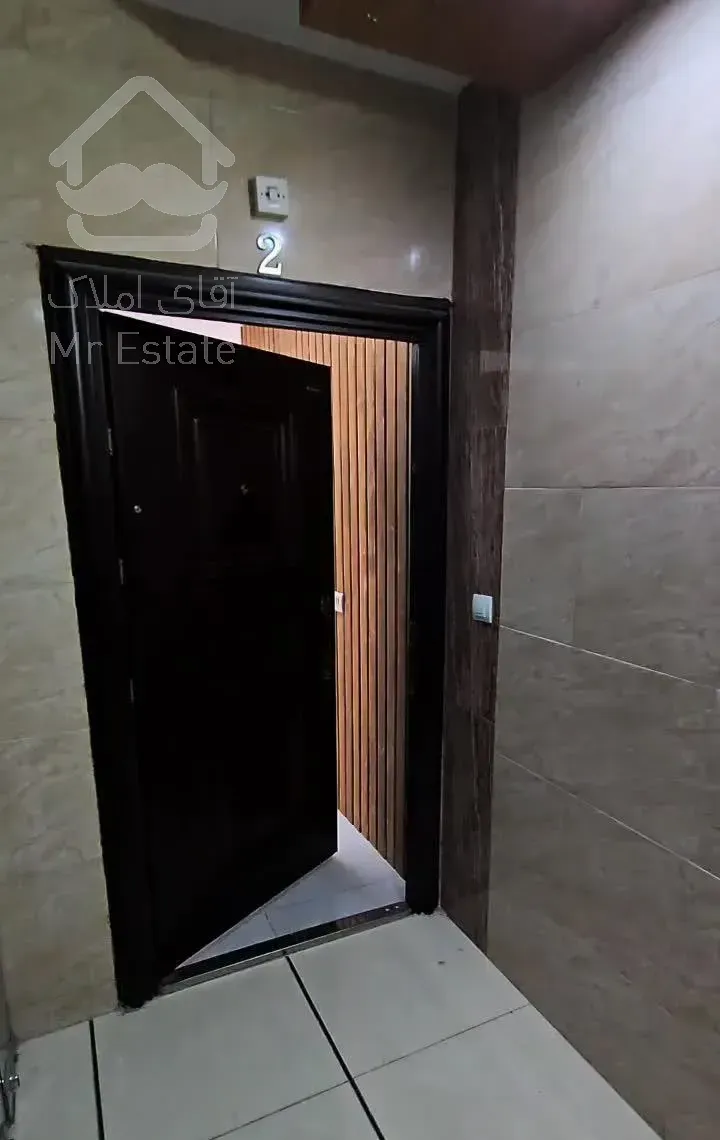 فروش آپارتمان ۹۰ متری ۲ خوابه در ملک‌شهر