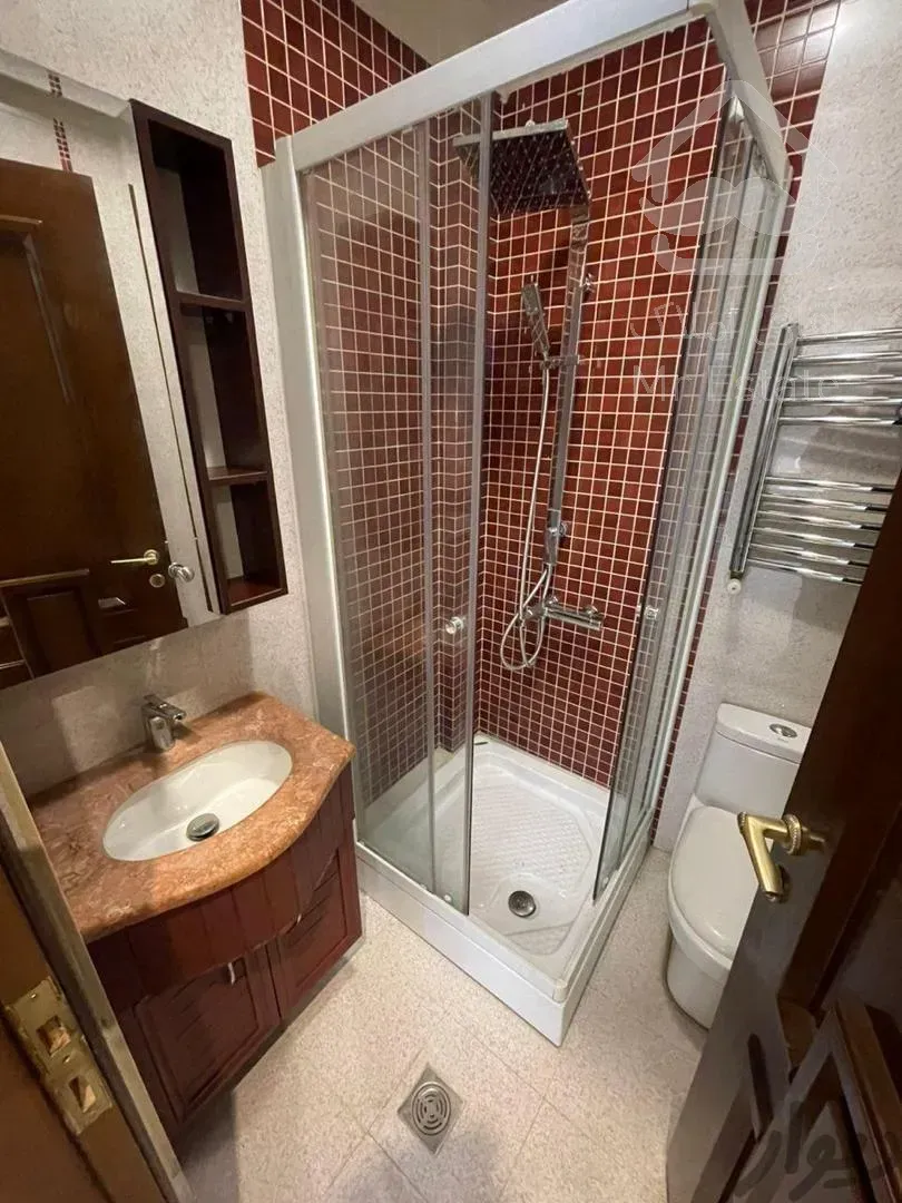 فروش اپارتمان 190 متری زعفرانیه