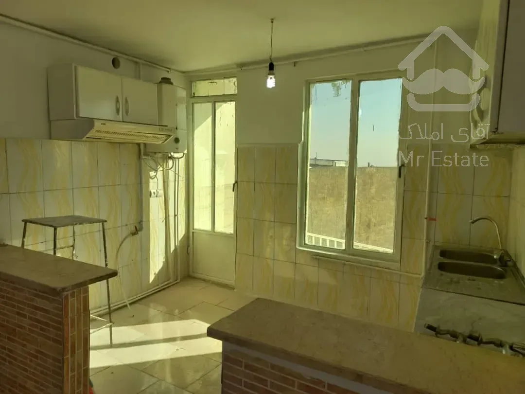 فروش آپارتمان ۵۵ متری